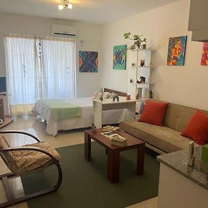 Apartamento de 1 Dormitorio